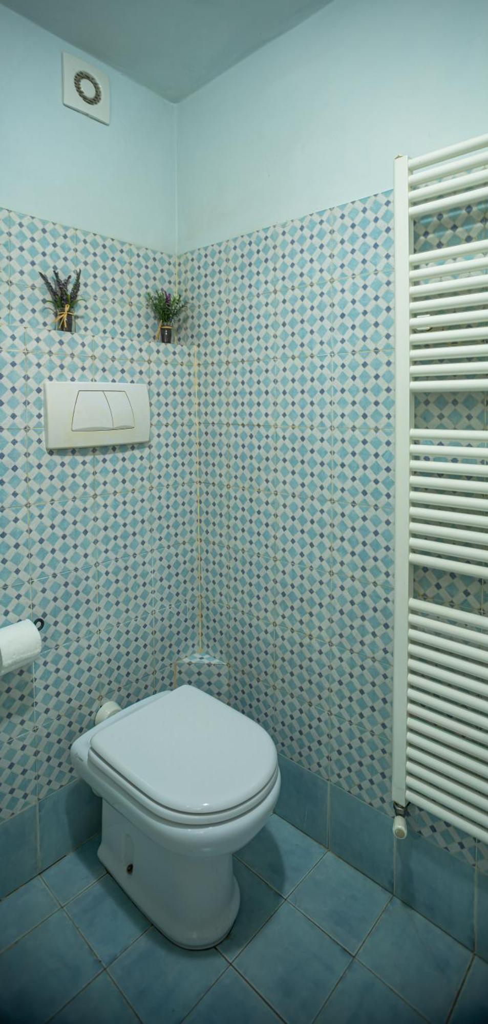 Casa Il Castello Apartment Gambassi Terme Exterior photo
